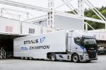 Iveco Stralis 480XP 4x2 2016 года